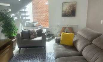 Imagem: Sobrado com 2 dormitórios à venda, 105