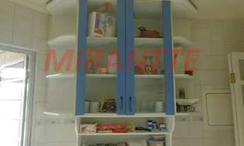 Imagem 7: Apartamento de 55m² com 2 quartos em Limão