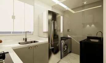 Imagem 7: Apartamento à venda, 2 quartos, 1 suíte, 1 vaga, Santa Amélia - Belo Horizonte/MG