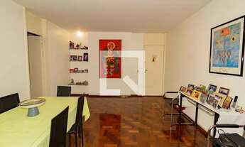 Imagem: Apartamento à Venda - Lagoa, 2 Quartos