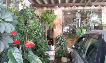 Imagem 7: Oportunidade!!! Sobrado na Vila Mariana com 3 dormitórios e 1 Vaga - Oportunidade!!!