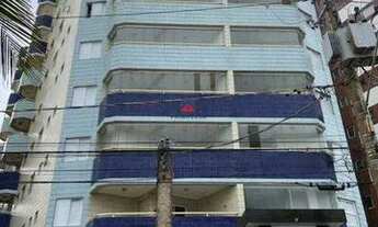 Imagem: Apartamento com 1 dorm, Caiçara, Praia