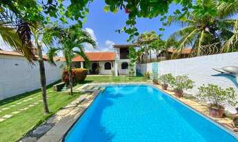 Imagem: Casa com 6 dormitórios à venda, 279 m²