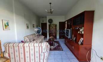 Imagem 3: Apartamento de 1 quarto no centro de São Lourenço