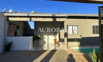 Imagem: Casa à venda, Jardim Tropical, Londrina