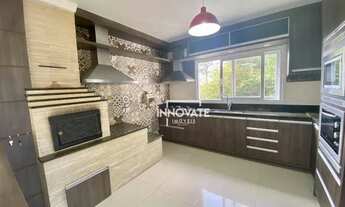 Imagem 4: Casa com 3 dormitórios à venda, 258 m² por R$ 1.480.000 - Jardim do Alto - Ivoti/RS