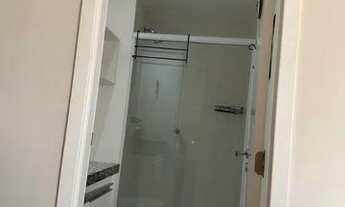 Imagem 6: Kitnet Santa Cecília São Paulo