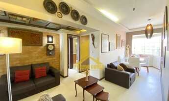 Imagem: Apartamento com 2 dormitórios para alugar