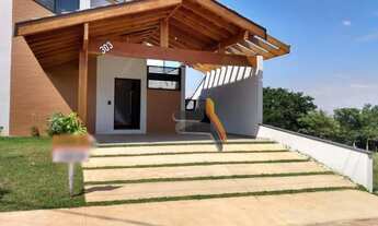 Imagem: Casa com 3 dormitórios, 203 m² - venda