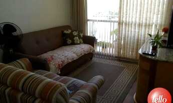 Imagem: São Paulo - Apartamento Padrão - Tatuapé