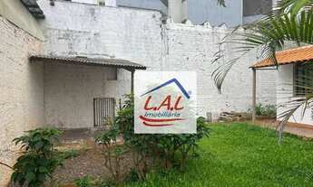 Imagem 2: Casa com 3 dormitórios para alugar, 150 m² por R$ 3.000/mês - Centro - Cascavel/PR