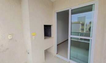 Imagem 5: Apartamento com 3 dormitórios, 60 m² - venda por R$ 360.000 ou aluguel por R$ 1.400/mês