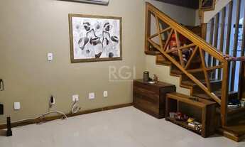 Imagem 2: Sobrado em Hípica