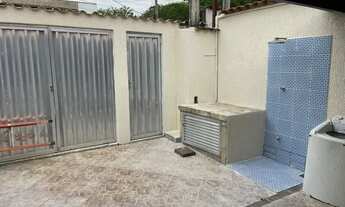 Imagem 6: Casa de condomínio térrea para aluguel com 60 metros quadrados com 2 quartos