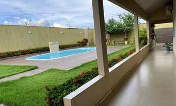 Imagem 4: Um Imóvel aconchegante e espaçoso no melhor Loteamento da Cidade, no Jardim dos Ipês