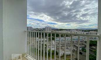 Imagem 6: Apartamento para Aluguel - Irajá, 2 Quartos, 48 m2