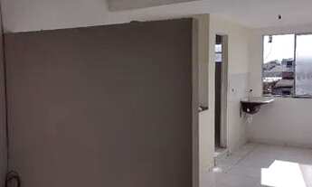 Imagem 2: Kitnet Kitnet com 1 dormitório