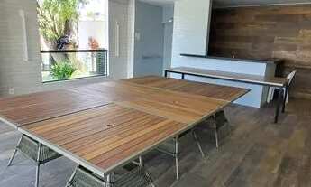 Imagem 6: EDIFÍCIO PARQUE SHOPPING (MOBILIADO