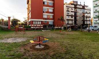 Imagem 5: Apartamento com 2 dormitórios para alugar, 64 m² por R$ 1.605,00/mês - Cavalhada - Porto A