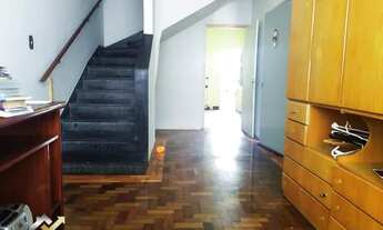 Imagem 3: Apartamento à venda, 184 m² por R$ 700.000,00 - Casa Branca - Santo André/SP