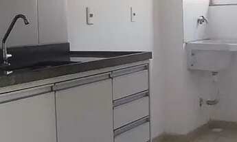 Imagem 2: Aluguel de Apto de 02 quartos no ataide