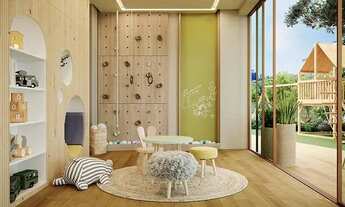 Imagem 3: Apartamento Fino de Luxo na Av. Beira Rio/Madalena com Vista Deslumbrante 4Qrts 132m²