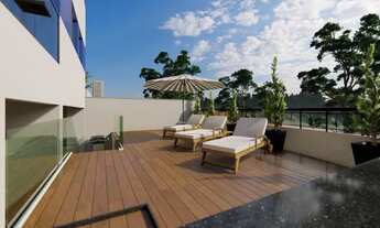 Imagem 4: Ceci- Lançamento Edf. Parck Encruzilhada, suite, varanda, 51m²