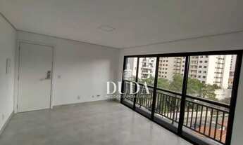 Imagem 7: Apartamento com 2 dormitórios para alugar, 100 m² por R$ 8.503/mês - Chácara Inglesa - São