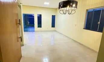 Imagem 3: Casa no Parque das mansões