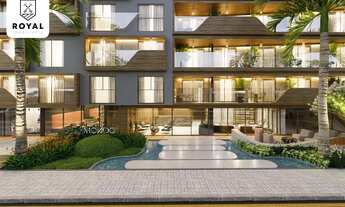 Imagem 6: Apartamento Duplex à venda 1 quarto 1 banheiro 1 vaga Jardim Oceania João Pessoa