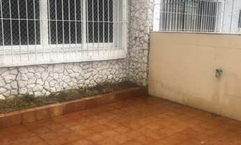 Imagem 2: Sobrado com 3 dormitórios para alugar, 91 m² por R$ 4.276,48/mês - Campo Belo - São Paulo