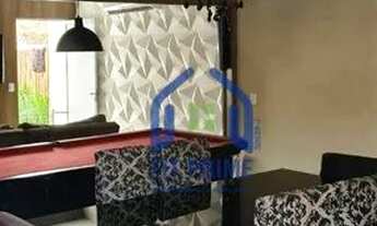 Imagem 2: Casa com 2 dormitórios à venda, 148 m² por R$ 420.000,00 - Parque da Liberdade II - São Jo