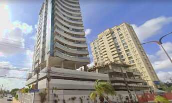 Imagem 3: Apartamento para alugar penisula ( ed. maritimus