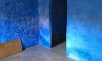 Imagem 7: Casa no Barro Duro perto da FAT