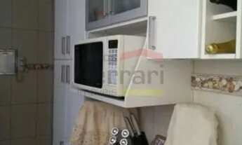 Imagem 6: Apartamento a venda, Vila Constança, ( Zona Norte ) 02 dormitórios