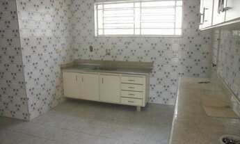 Imagem 6: Casa para aluguel com 120 m², com 3 quartos em Jardim Eulina - Campinas - SP