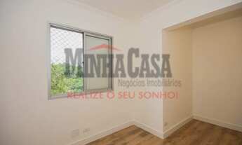 Imagem 6: Apartamento de 2 vagas 2 dormitórios