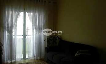 Imagem 2: SãO BERNARDO DO CAMPO - Apartamento Padrão - Rudge Ramos