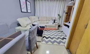 Imagem 5: Sobrado com 2 dormitórios à venda, 66 m² por R$ 350.000,00 - São Miguel Paulista - São Pau