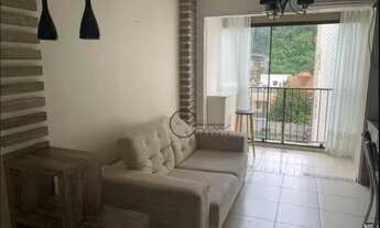 Imagem: Apartamento com 2 dormitórios para alugar