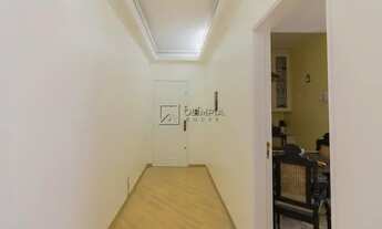 Imagem 6: Apartamento Venda Jardim Paulista 124 m² 4 Dormitórios