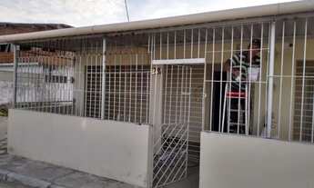 Imagem 6: Casa de praia em carne de vaca