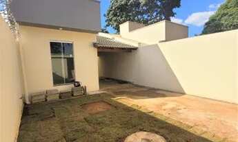 Imagem: Casa em Goianira de 2 quartos sendo uma