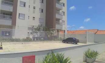 Imagem 3: Apartamento Padrão em São José dos Campos