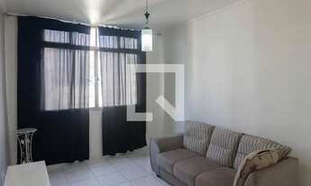 Imagem: Apartamento para Aluguel - Consolação