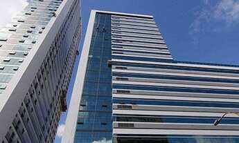 Imagem 2: Sala para alugar, 210 m² por R$ 12.469,88/mês - Rebouças - Curitiba/PR