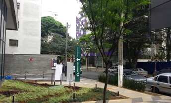 Imagem 5: Apartamento com 2 dormitórios para alugar em São Paulo