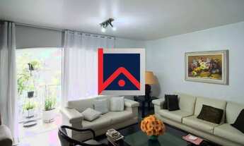 Imagem 2: Apartamento Venda Campo Belo 185 m² 4 Dormitórios