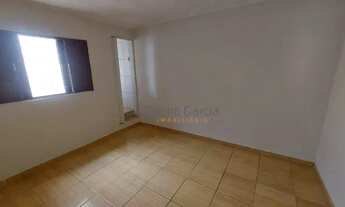 Imagem 4: Casa com 2 dormitórios para alugar, 80 m² por R$ 1.009,41/mês - Parque Residencial Zabani