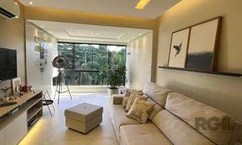 Imagem 4: Cobertura para Venda - 209m², 3 dormitórios, sendo 1 suites, 2 vagas - Bela Vista